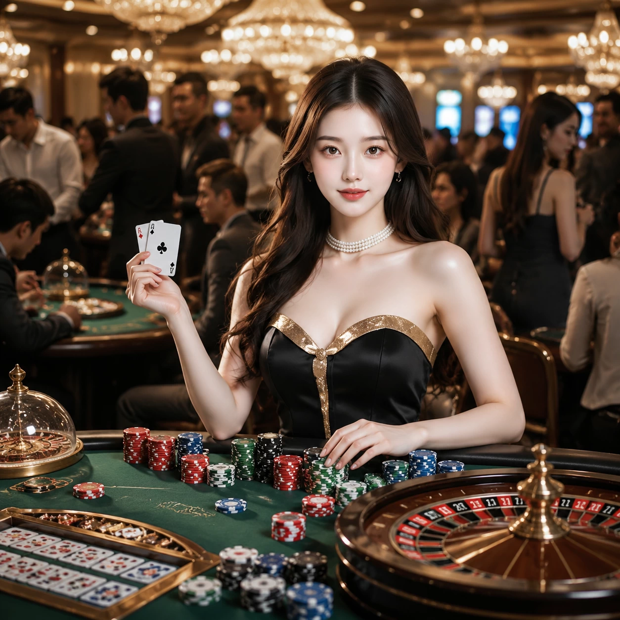 Slot Gacor idfreechip Setiap Hari