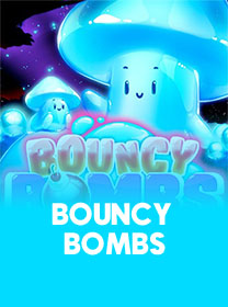 Tips Menang Bermain Bouncy Bombs yang Perlu Diketahui game cover