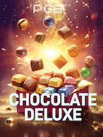 Review Game Chocolate Deluxe banner