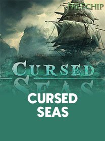 Cursed Seas game cover