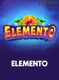 Elemento game cover