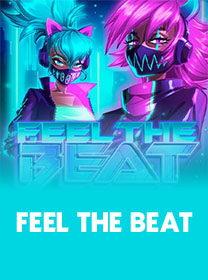 Panduan Lengkap Main Feel the Beat di Perangkat Android game cover