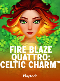 Review Terbaru Game Fire Blaze Quattro Celtic Charm untuk Pemula banner
