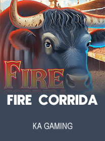 Tips Menang Bermain Fire Corrida yang Perlu Diketahui game cover