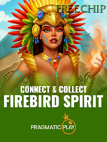 Firebird Spirit game cover