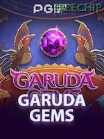 Garuda Gems game cover
