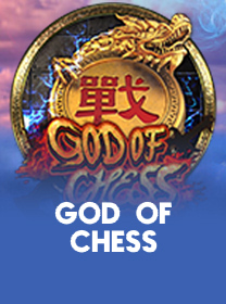 God Of Chess Slot: RTP Tinggi dan Volatilitas Rendah game cover