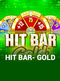 Hit Bar Gold Game: RTP, Fitur, dan Akses Main game cover