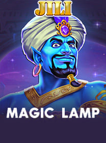 Panduan Bermain Magic Lamp banner