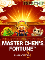 Master ChenS Fortune game cover