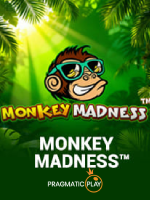 Monkey Madness Game: Panduan Bermain dan Tips Menang banner