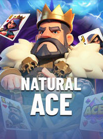 Natural Ace Terbaru: Review Game dan Tips Bermain banner