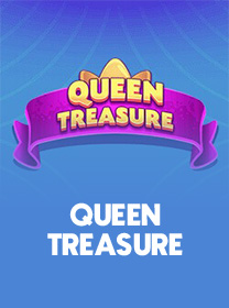 Queen Treasure Slot Terbaru 2026: RTP dan Max Win game cover