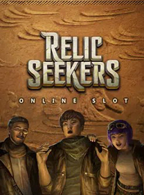 Review Terbaru Game Relic Seekers untuk Pemula game cover