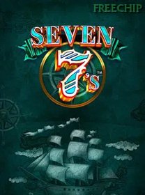 Seven 7s game cover