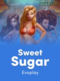 Sweet Sugar game cover