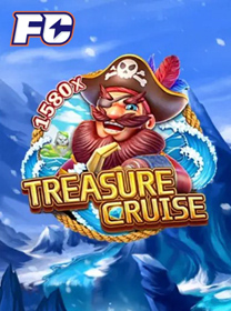 Treasure-Cruise icon