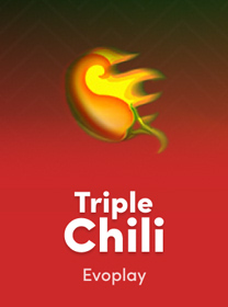 Triple-Chili game thumbnail