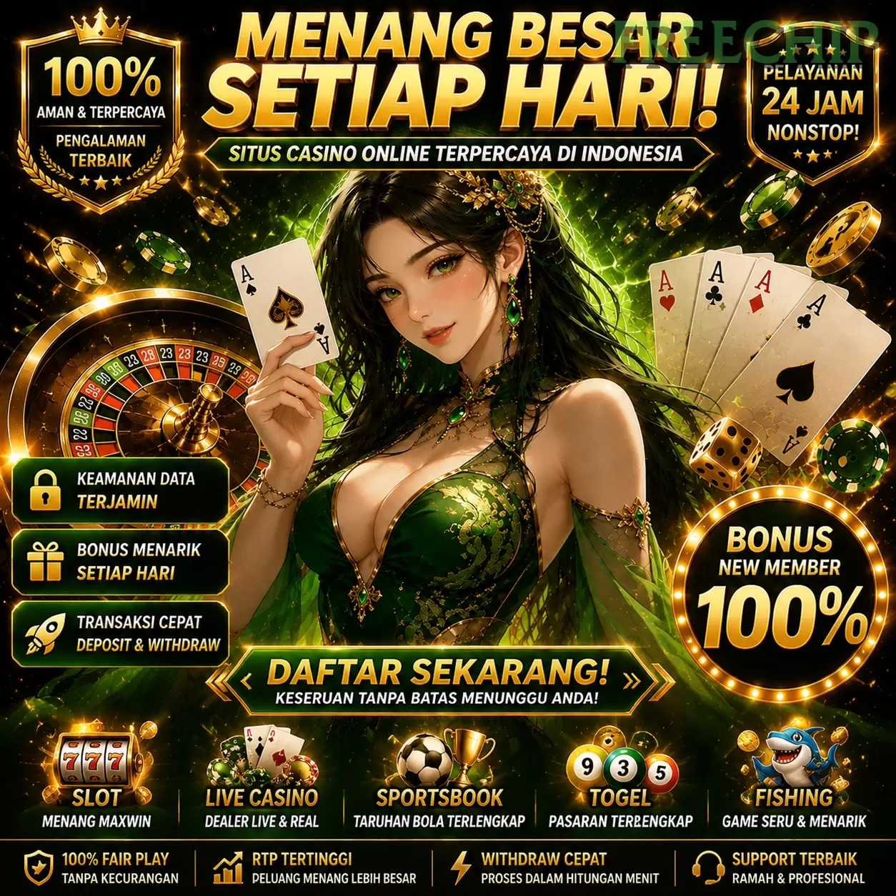 lucksvip