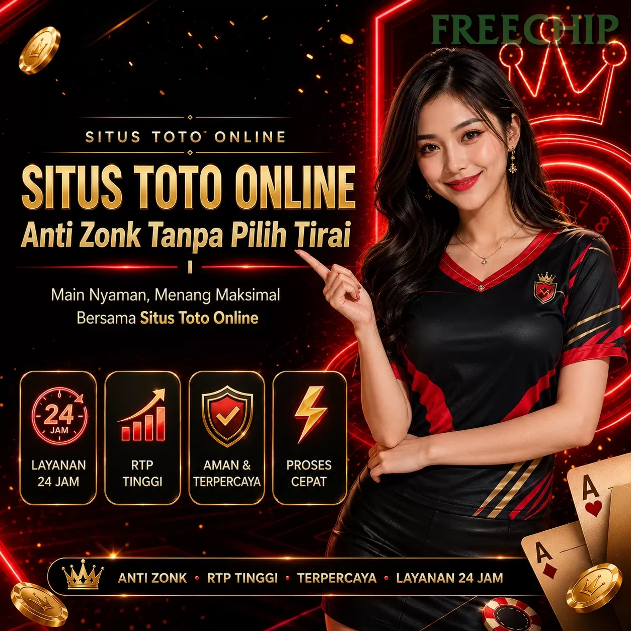 BONUS REFFERAL 0.3_ SEUMUR HIDUP promotion image