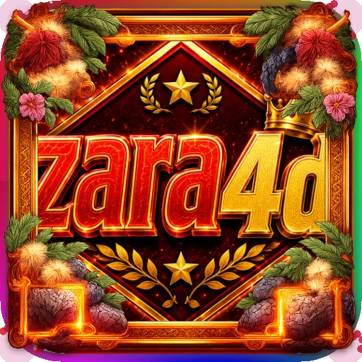 Aplikasi zara4d Resmi: Download dan Instalasi