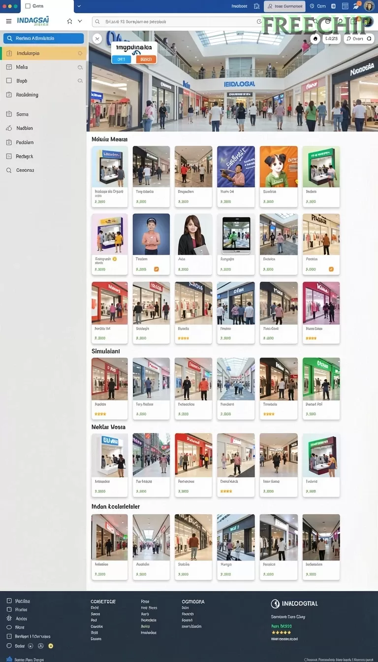 Screenshot Great 88 nomor 2