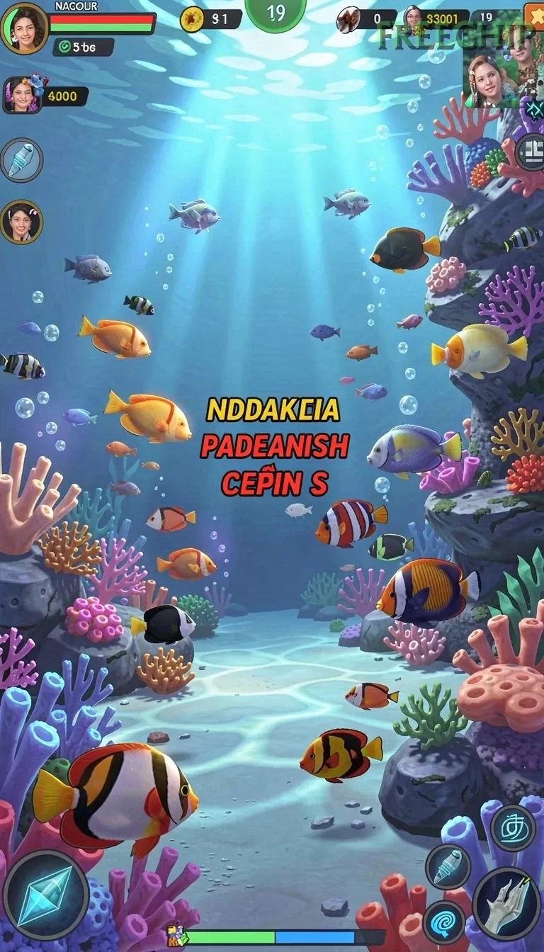 Screenshot Regal Streak nomor 2