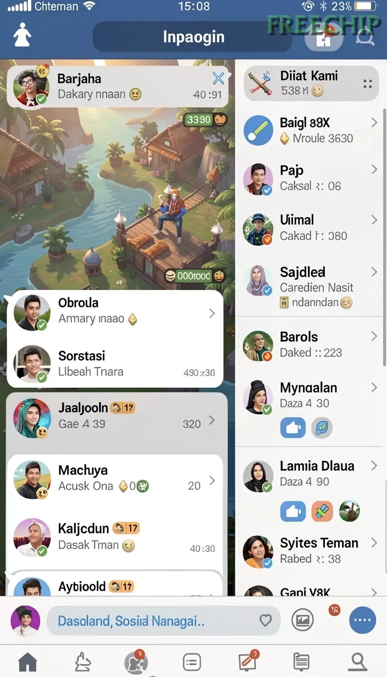 Screenshot Firebird Spirit nomor 2