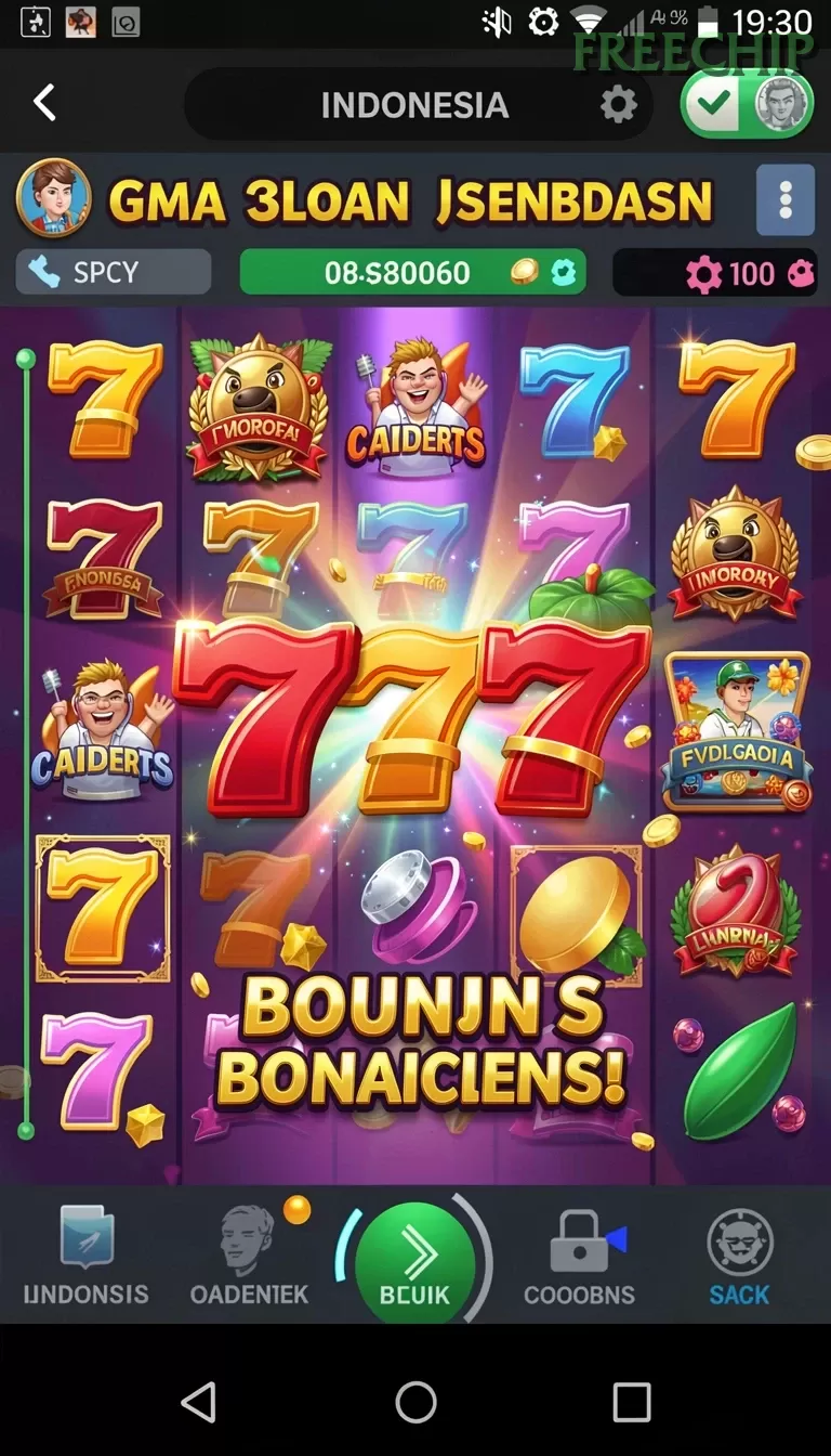 Screenshot Phoenix Fever nomor 2