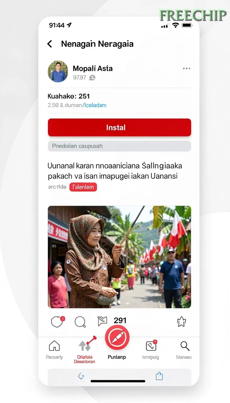 Screenshot Sugar Rush nomor 2