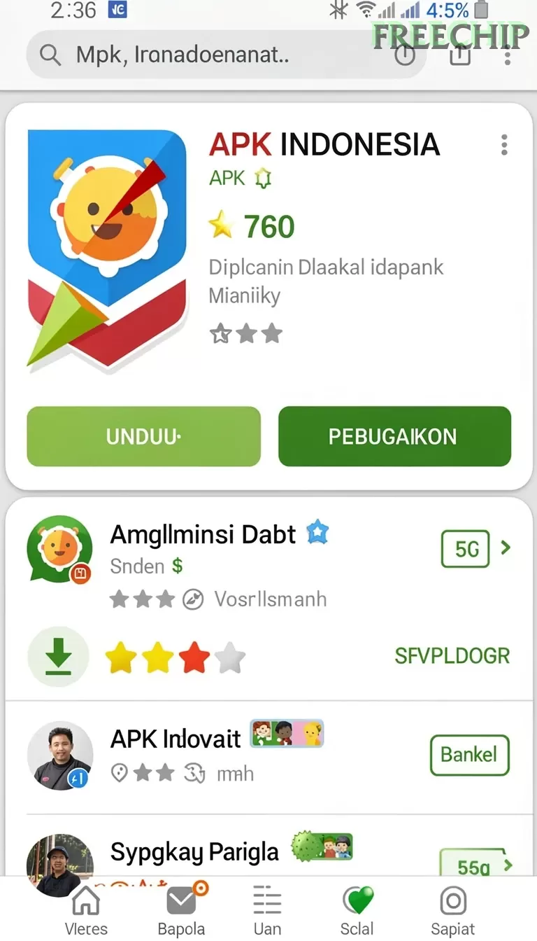 Screenshot Dice And Drop nomor 2